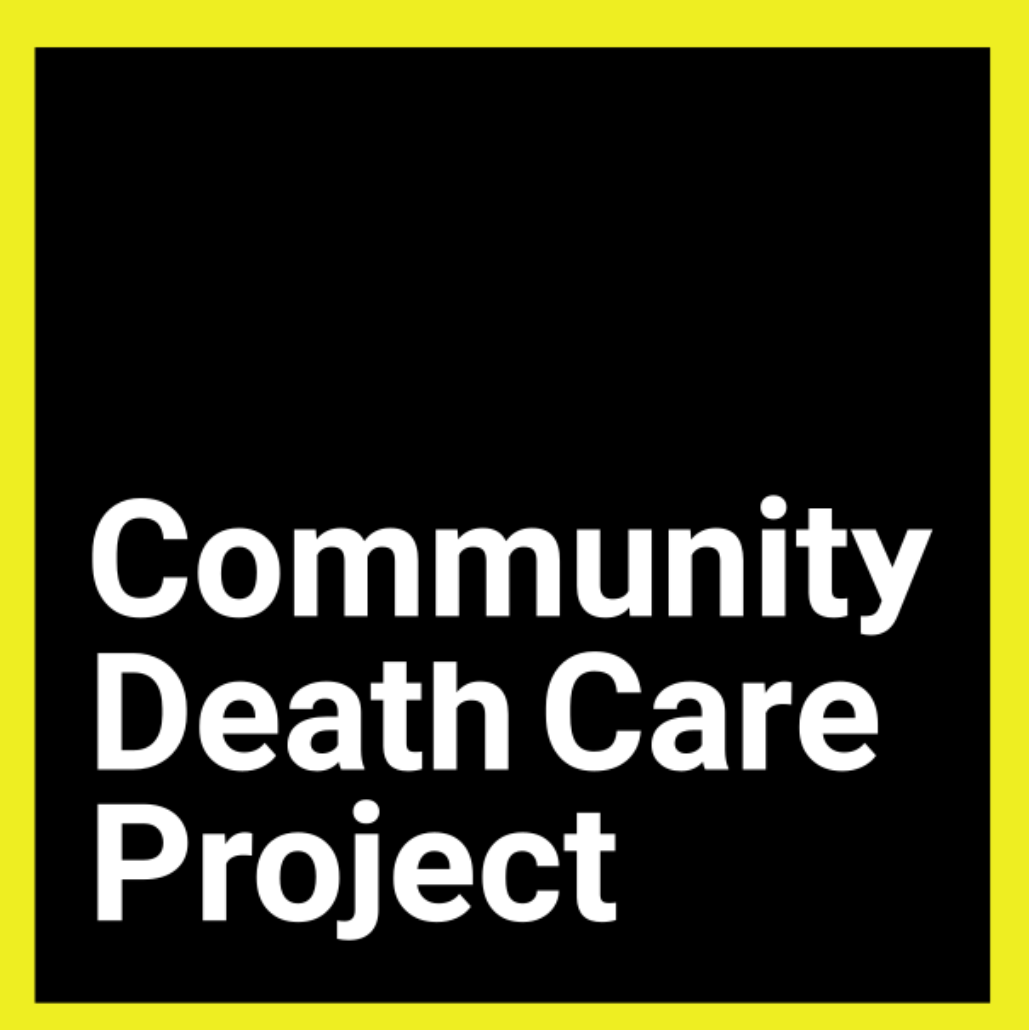 Vancouver Community Deathcare Project